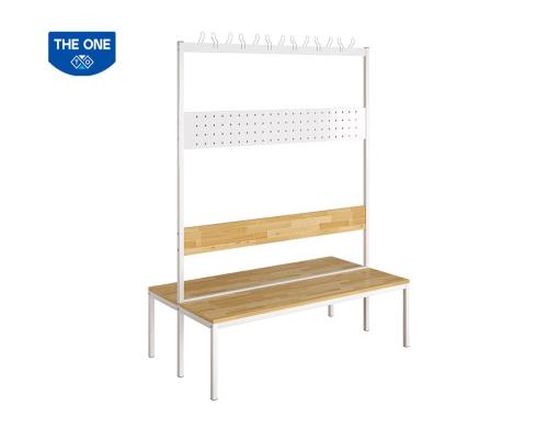 GHẾ THAY ĐỒ GTD03
