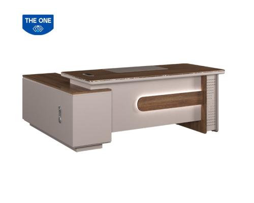 BÀN LÃNH ĐẠO LUXURY SUPREME LUXB2218S9