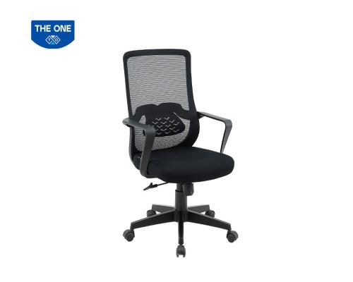 GHẾ LƯỚI NHÂN VIÊN GL138 MẠ