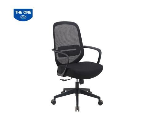 GHẾ LƯỚI LÃNH ĐẠO GL234 MẠ