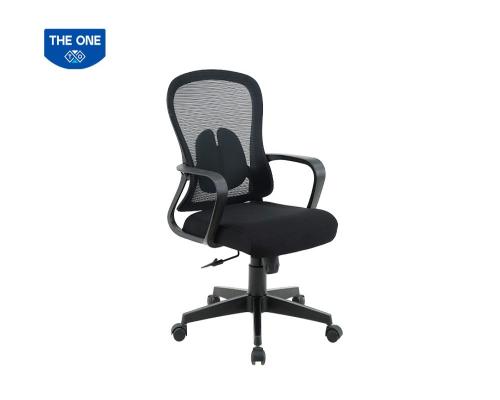 GHẾ LƯỚI NHÂN VIÊN GL137 CHÂN NHỰA