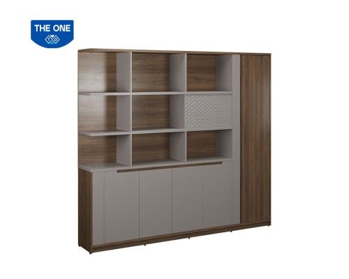 TỦ TÀI LIỆU LUXURY SUPREME LUXT2420S6