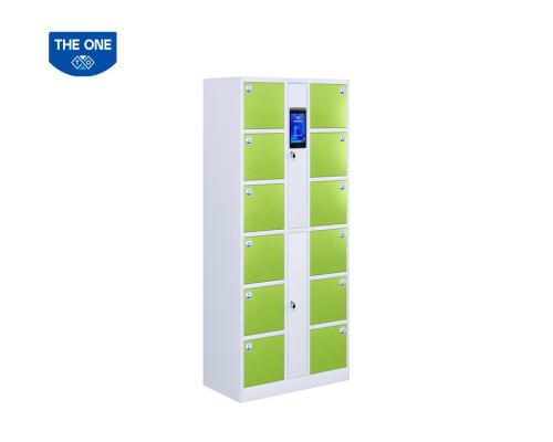 TỦ LOCKER THÔNG MINH THE ONE SLC01DL