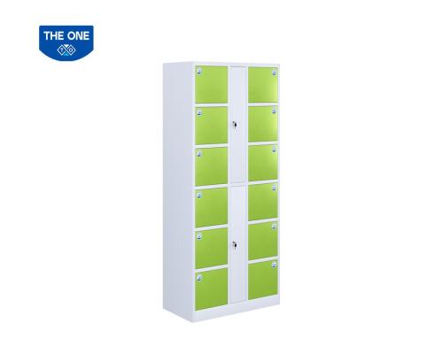 TỦ LOCKER THÔNG MINH THE ONE SLC01NT