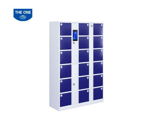 TỦ LOCKER THÔNG MINH THE ONE SLC01-3K