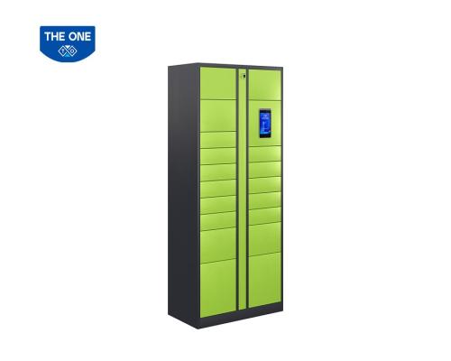TỦ LOCKER THÔNG MINH THE ONE SLC02DL