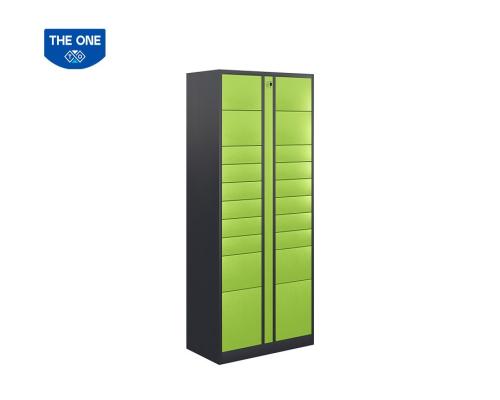 TỦ LOCKER THÔNG MINH THE ONE SLC02NT