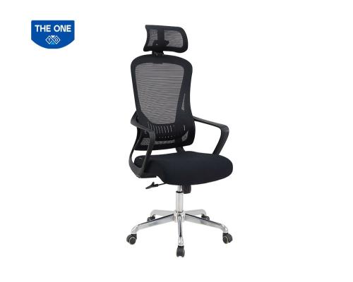 GHẾ LƯỚI LÃNH ĐẠO THE ONE GL366