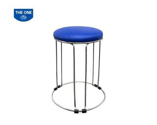 GHẾ ĐÔN INOX THE ONE GD05CI-2