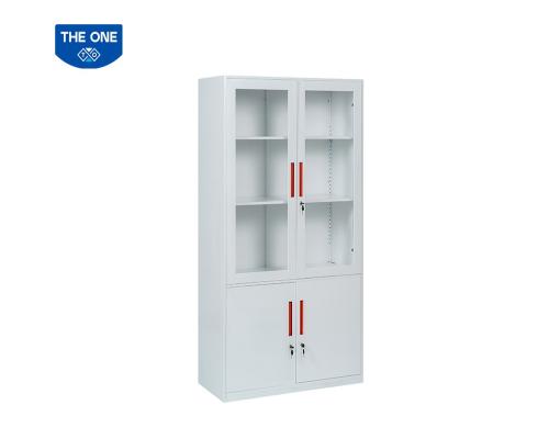 TỦ SẮT HIỆN ĐẠI THE ONE TU09K3DCT