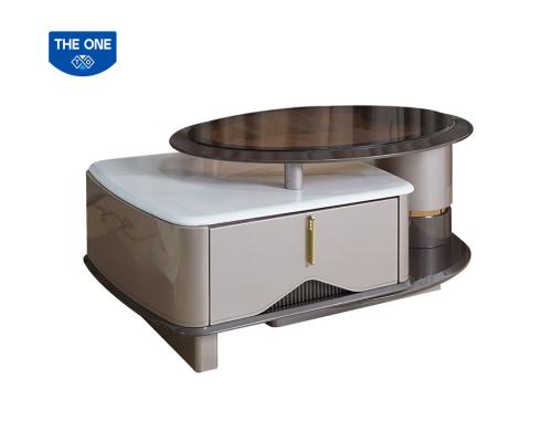 BÀN SOFA NHẬP KHẨU THE ONE BSF612