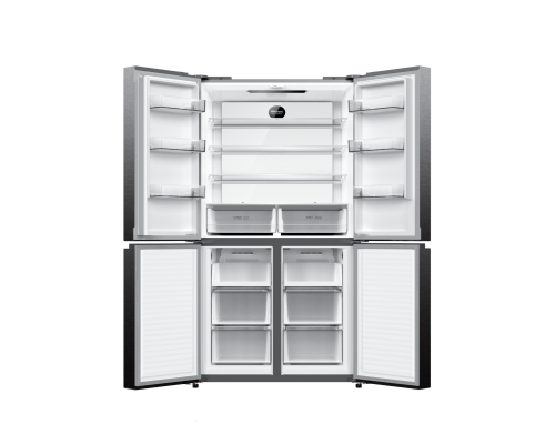 Tủ lạnh Funiki Multi Door 415 lít HR M8415SB