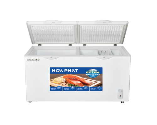 Tủ đông Hòa Phát HPF BD6245 245 lít