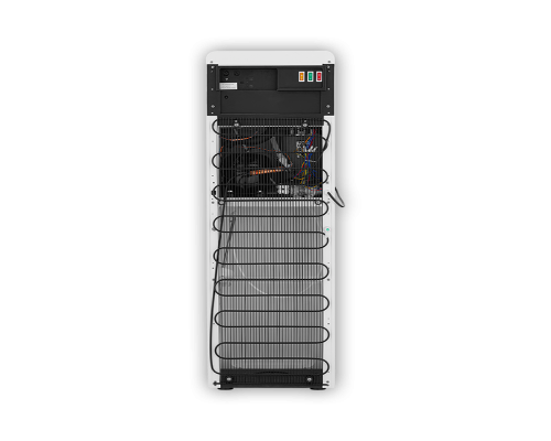 Cây nước nóng lạnh hút bình Hòa Phát HHC363