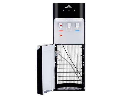 Cây nước nóng lạnh hút bình Hòa Phát HHC385