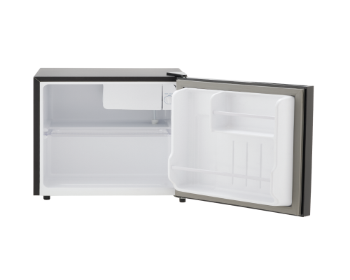 Tủ lạnh mini cánh kính HR S646GB 46 lít