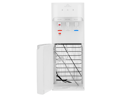 Cây nước nóng lạnh hút bình Hòa Phát HHC383