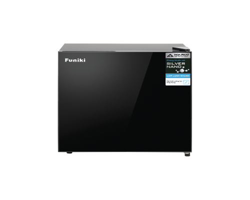 Tủ lạnh mini cánh kính HR S646GB 46 lít