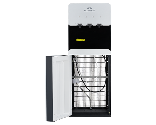 Cây nước nóng lạnh hút bình Hòa Phát HWP B1CI