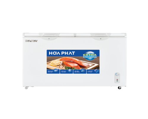 Tủ đông Hòa Phát HPF BD6330 330 lít