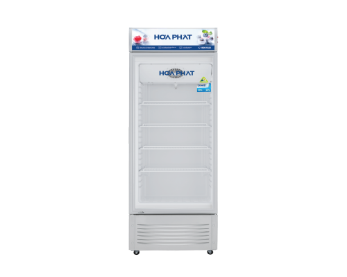 Tủ mát Hòa Phát HSR S6242 242 lít