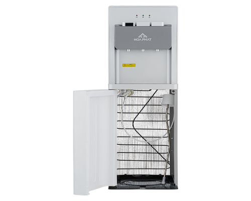 Cây nước nóng lạnh hút bình Hòa Phát HWP B1CJ