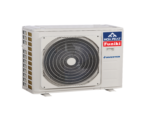 Điều hòa âm trần Inverter Funiki CIC 50MMC