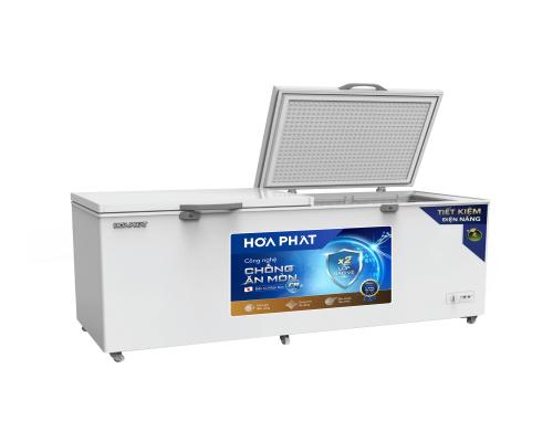 Tủ đông chống ăn mòn HPF AD6544.CR 556 lít