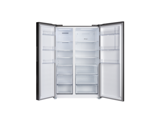 Tủ lạnh Funiki Side by Side 535 lít HR SS8535SDG