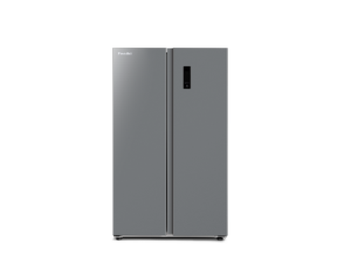 Tủ lạnh Funiki Side by Side 535 lít HR SS8535SDG