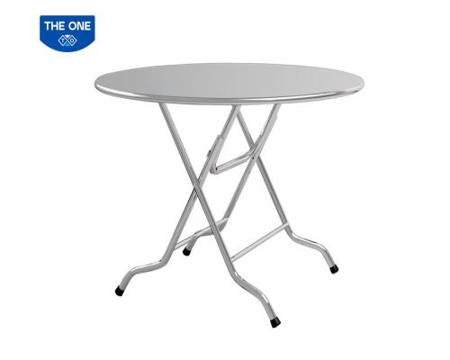 BÀN ĂN INOX CÔNG TRÌNH BT1150BR