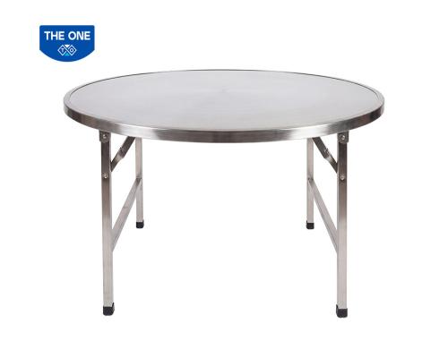 BÀN ĂN INOX THE ONE BG1150