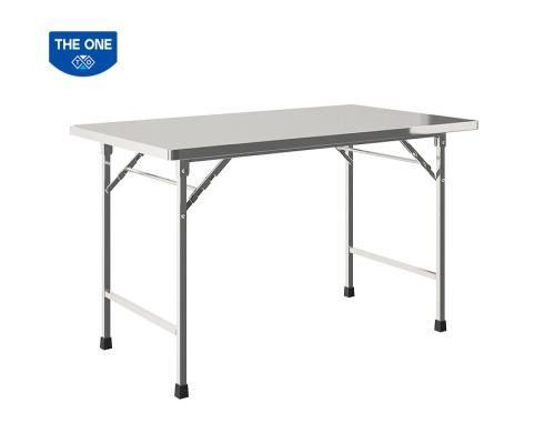 BÀN ĂN INOX THE ONE BG814