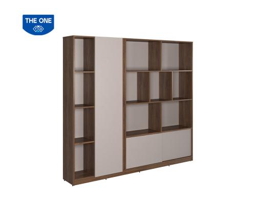 TỦ GIÁM ĐỐC LUXURY SUPREME THE ONE LUXT2420S10
