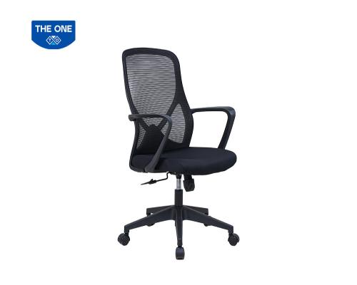 GHẾ LƯỚI NHÂN VIÊN THE ONE GL139